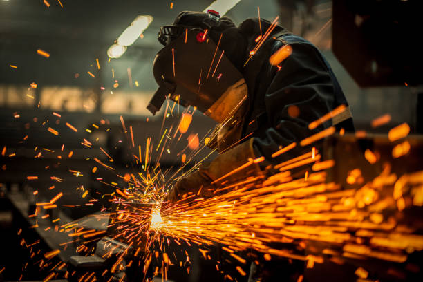Best Structural Steel Welding in San Benito, TX
