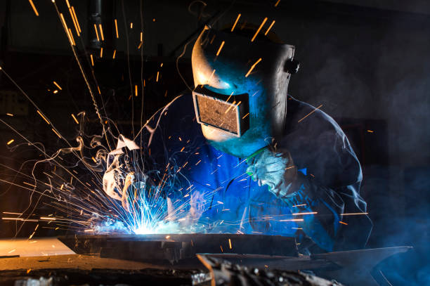 Best Specialty Welding Processes in San Benito, TX