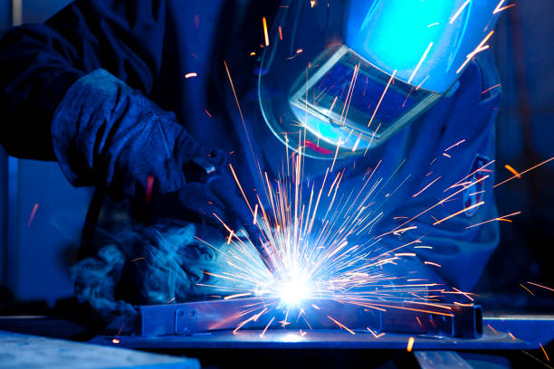 Trusted San Benito, TX Welder & Metal Fabrication Experts