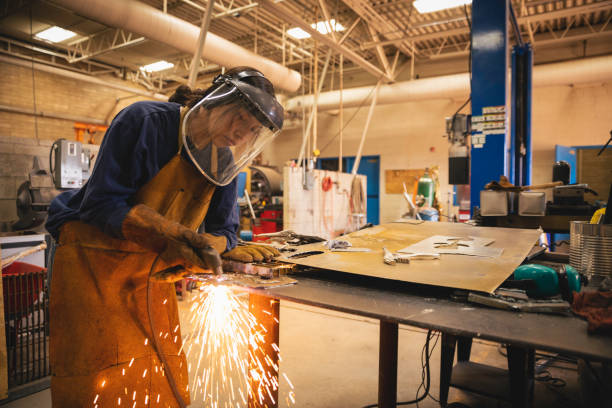 Best Specialty Welding Processes in San Benito, TX