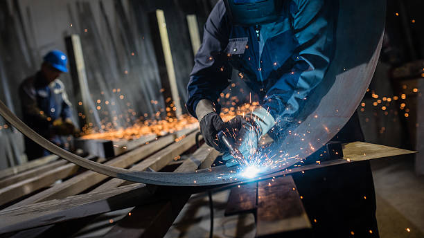 Best Aerospace and Defense Welding in San Benito, TX