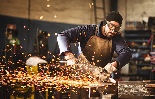 Best Artistic and Custom Metal Fabrication in San Benito, TX